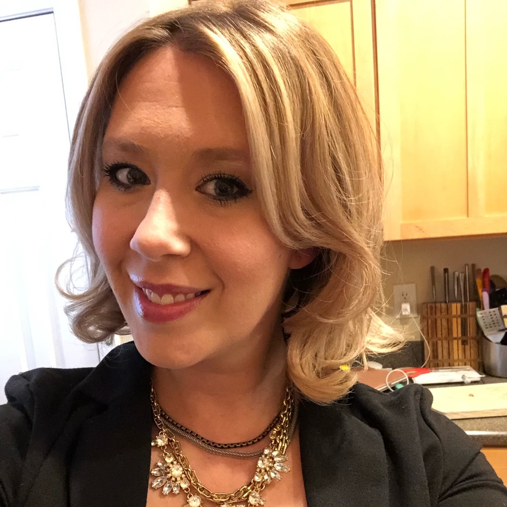 Meet your Posher, Jenni
